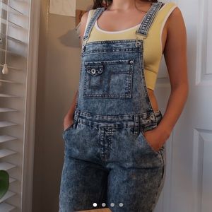 Overalls